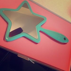 Jeffree Star Tiffany Blue Mirror 💕